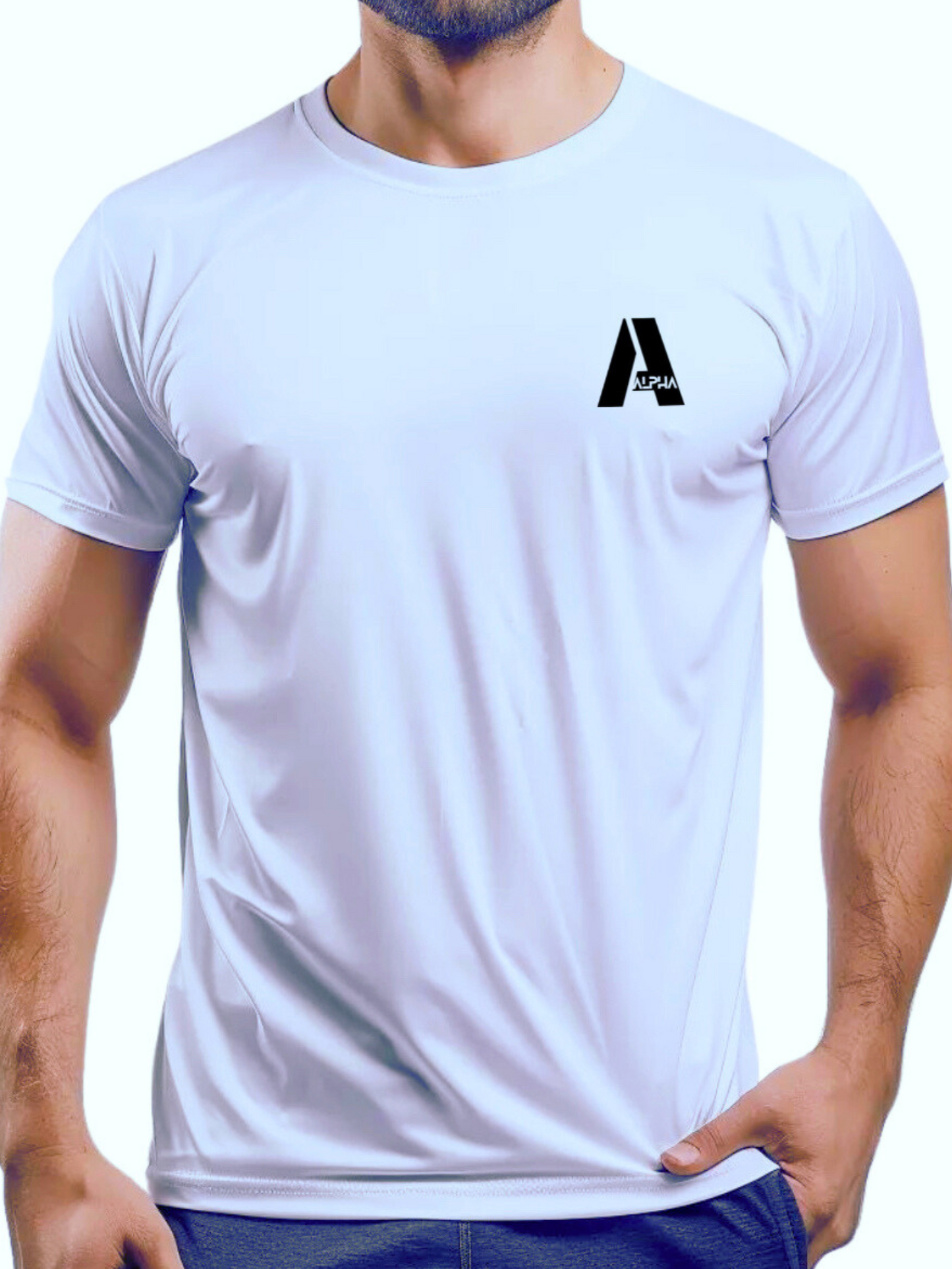 Sweat Tech T-shirt